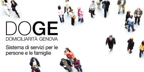 DOGE - Servizi per Persone e Famiglie