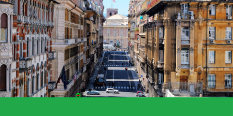 genova