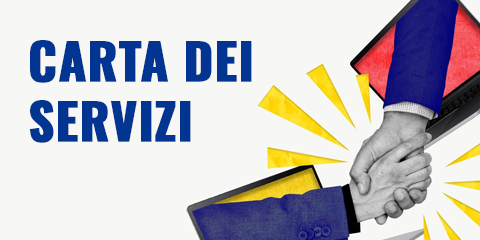 Carta dei Servizi