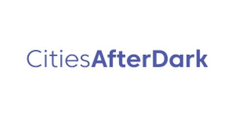 cities after dark logo