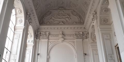 Villa Grimaldi “La Fortezza”