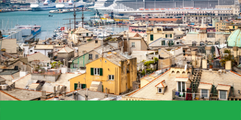 città