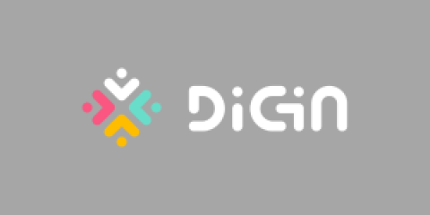 logo digin