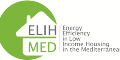 ELIH MED logo