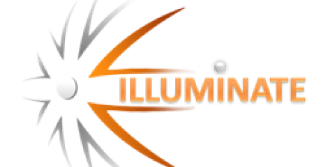 illuminate logo