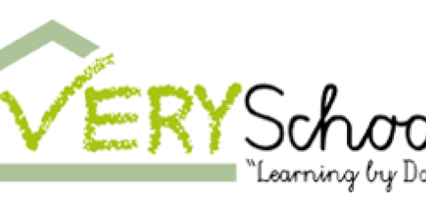 Very School logo