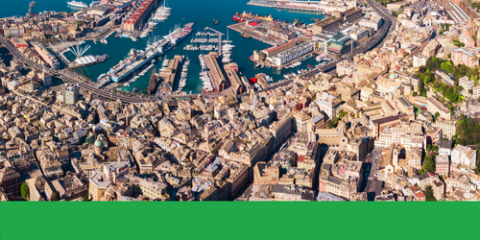 genova