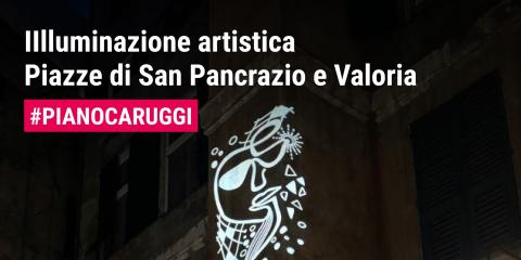 illuminazione