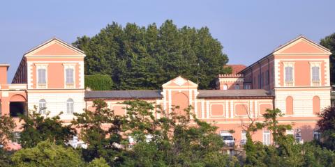 edificio esterno