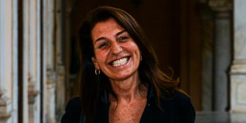 foto di Lorenza Rosso