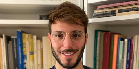Alessandro Ferraro 