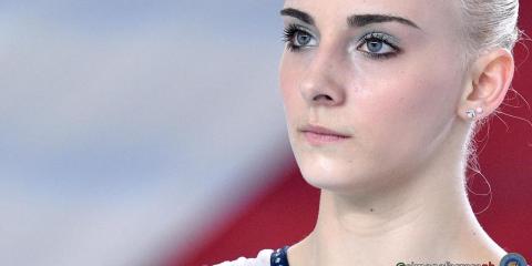Ritratto di Alice D'Amato
