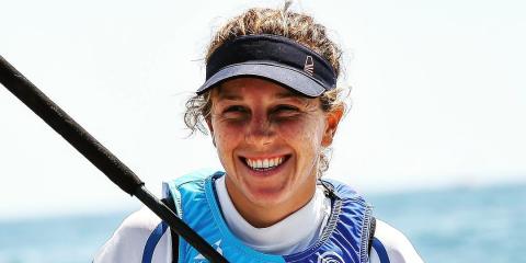 Benedetta Di Salle