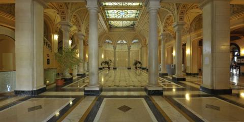 interno BUA