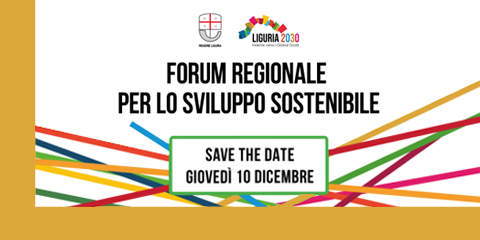 logo dell'evento