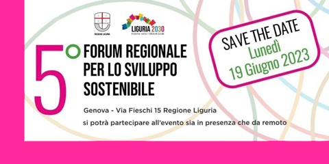 logo dell'evento