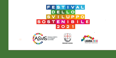 logo dell'evento