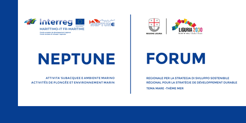 logo dell'evento