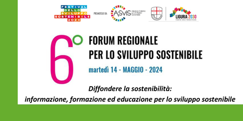 logo dell'evento