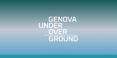 logo Genova UnderOverground 
