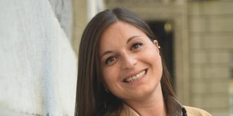 Marina caputo