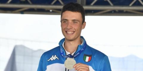 Ritratto di Francesco Polleri