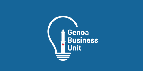 Genoa Business Unit Logo