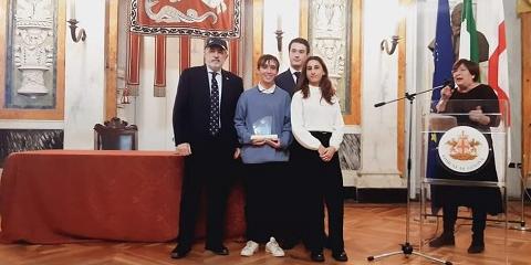 Foto del  Liceo Classico e Linguistico C. Colombo