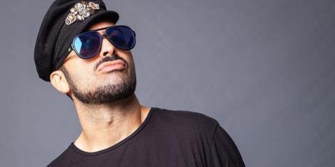 Ritratto di Matteo Addino