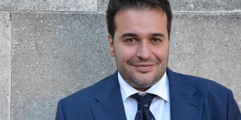 Francesco Maresca Francesco Maresca