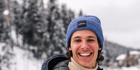 Foto di Matteo Franzoso