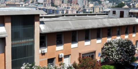 edificio esterno