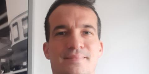 Ritratto di Paolo Noli