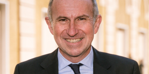 Angelo Guidi