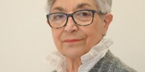 Teresa Scarlassa