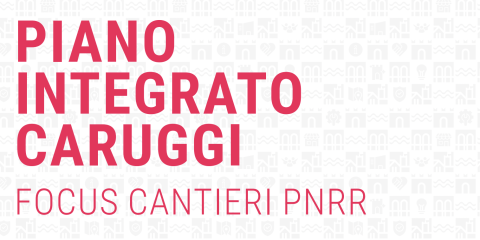 cantieri pnrr