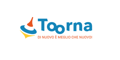 Logo Toorna