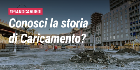 caricamento piazza