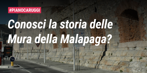 Mura della Malapaga