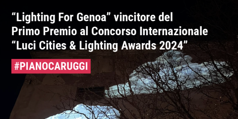 installazione piazza inferiore del roso
