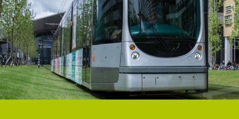 bus