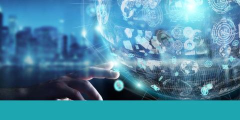 Aggiornamento e interoperabilità database topografico