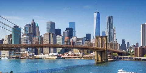 Panorama America