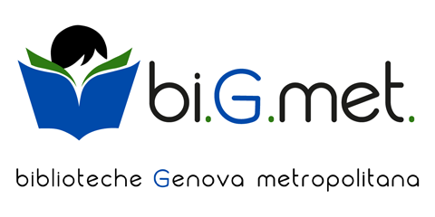 BiGmet biblioteche genova metropolitana