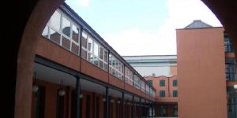 Biblioteca Bruschi-Sartori