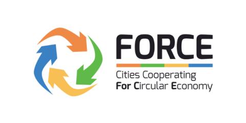 force logo