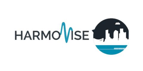 harmonise logo