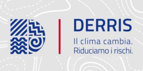 derris logo