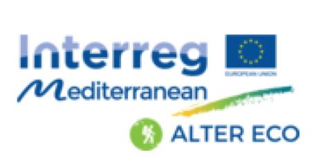 Alter eco logo