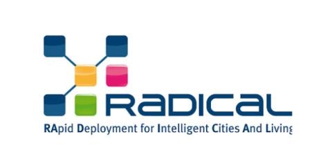 radical logo